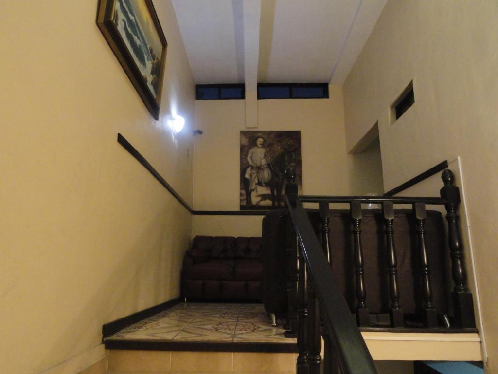Oyo Hotel Bicentenario Tampico Zewnętrze zdjęcie