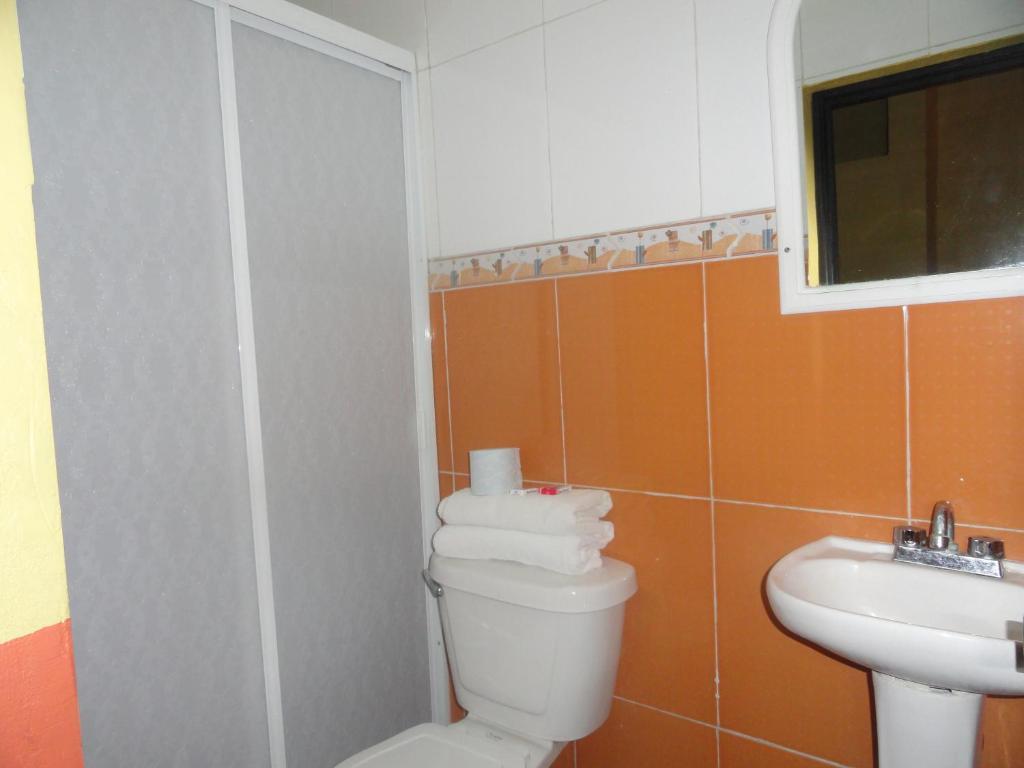 Oyo Hotel Bicentenario Tampico Zewnętrze zdjęcie