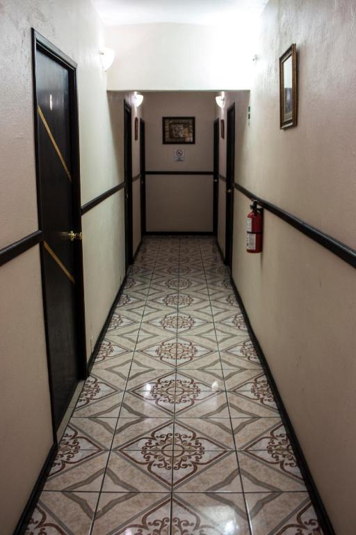Oyo Hotel Bicentenario Tampico Zewnętrze zdjęcie