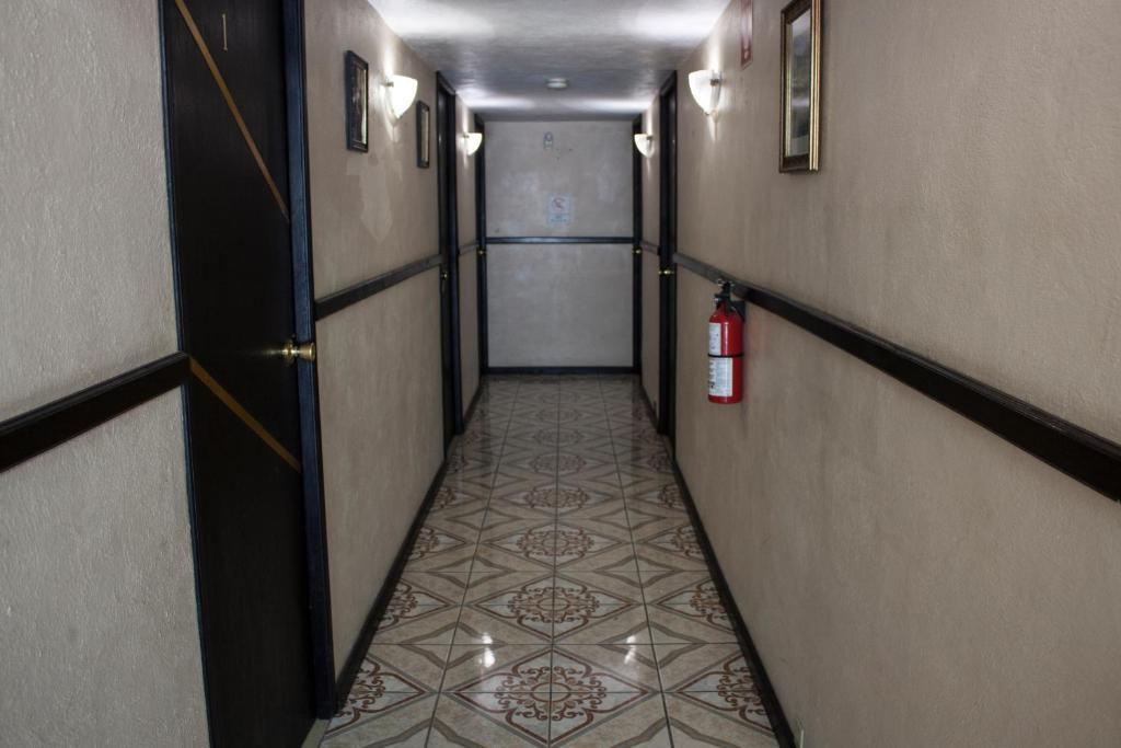 Oyo Hotel Bicentenario Tampico Zewnętrze zdjęcie
