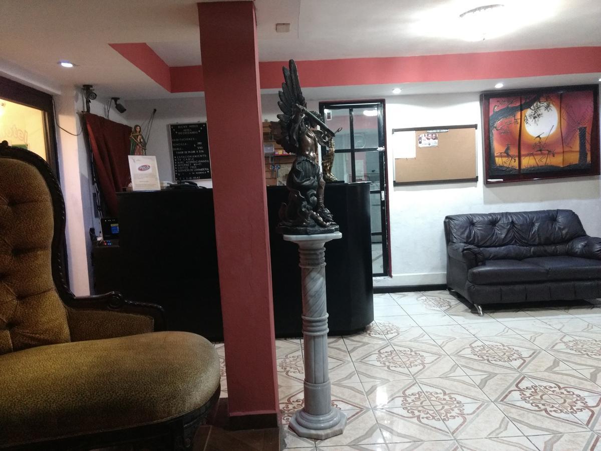 Oyo Hotel Bicentenario Tampico Zewnętrze zdjęcie