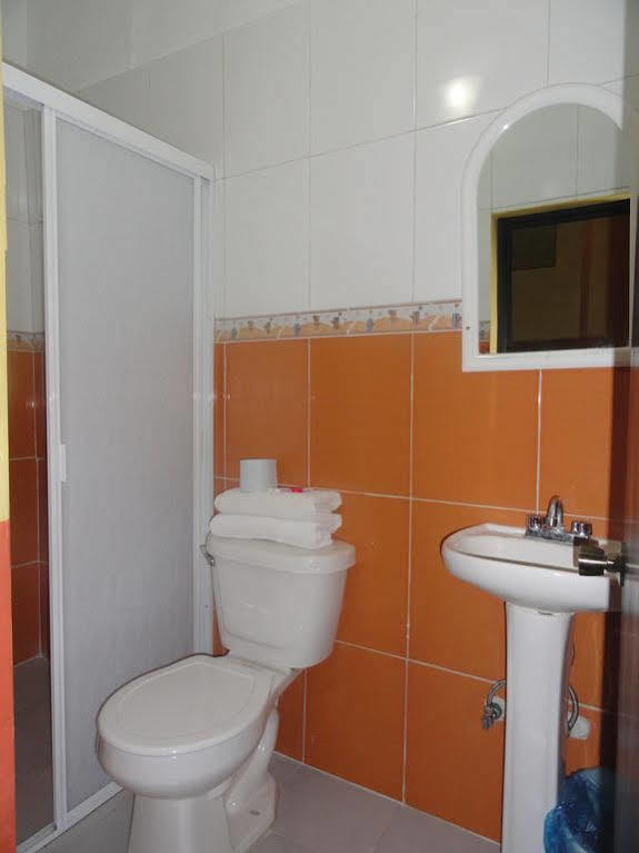 Oyo Hotel Bicentenario Tampico Zewnętrze zdjęcie