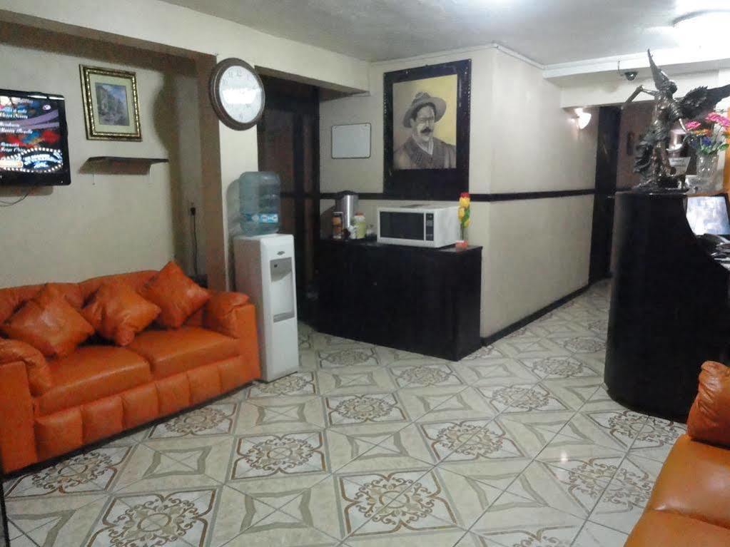 Oyo Hotel Bicentenario Tampico Zewnętrze zdjęcie